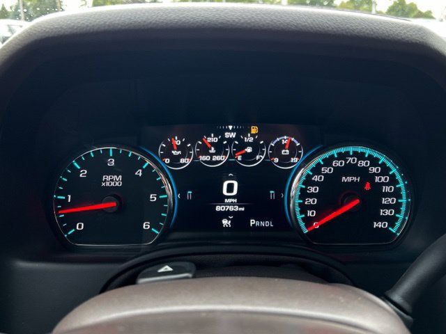 Used 2019 GMC Yukon XL Denali w/ Denali Ultimate Package AWD/4WD image 45