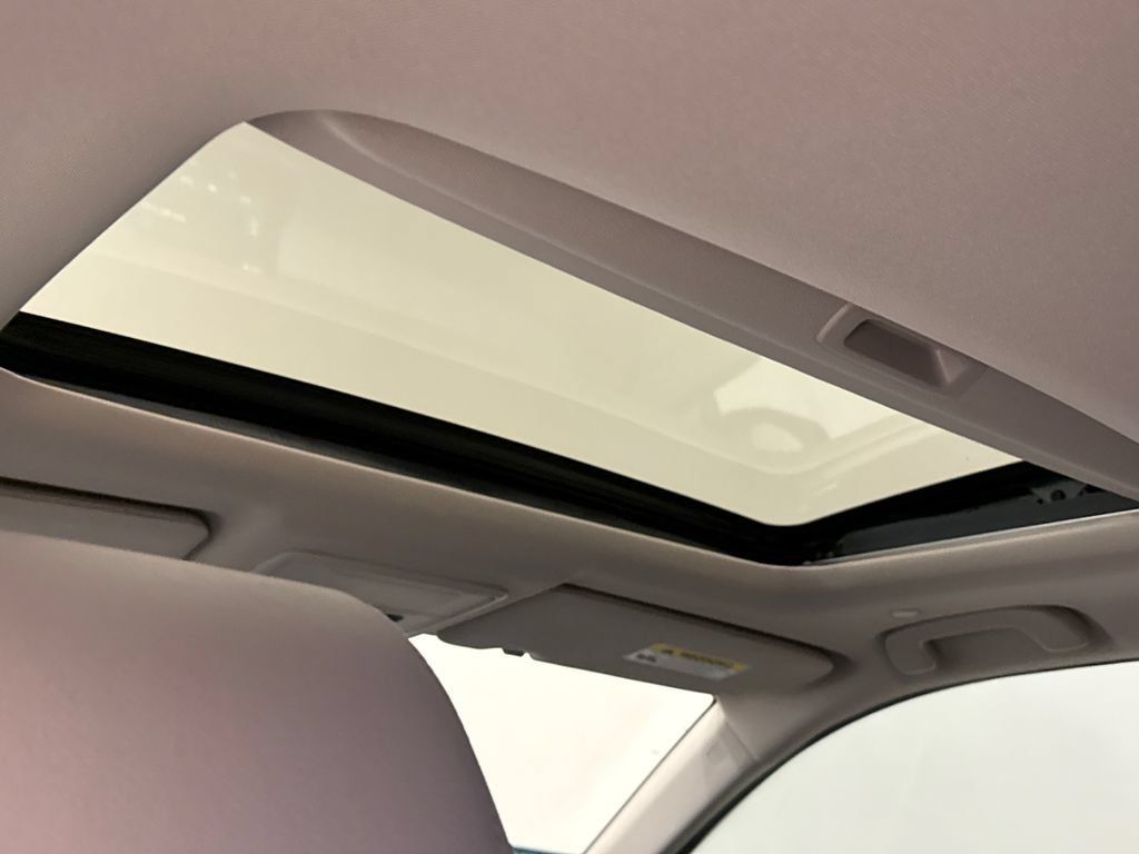 Certified 2026 Honda CR-V EX-L image 13