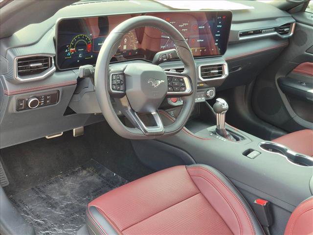 New 2026 Ford Mustang GT Premium RWD image 3