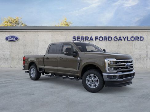New 2026 Ford F350 XLT w/ XLT Premium Package image 7