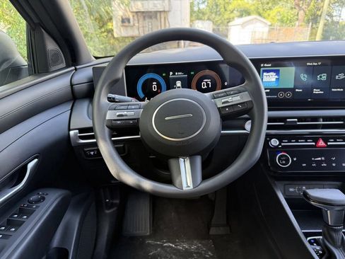 New 2026 Hyundai Santa Cruz SEL image 14