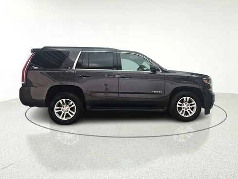 Used 2016 Chevrolet Tahoe LT AWD/4WD image 8