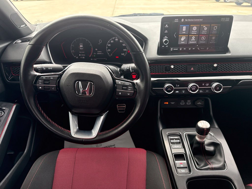 Used 2023 Honda Civic Si image 11