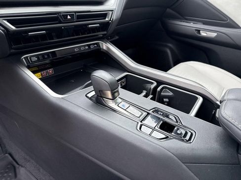 Certified 2025 Lexus TX 350 AWD w/ Technology Package image 20