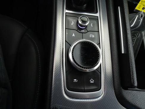 Certified 2025 Cadillac CT5 Premium Luxury w/ Sun And Sound Package AWD/4WD image 10