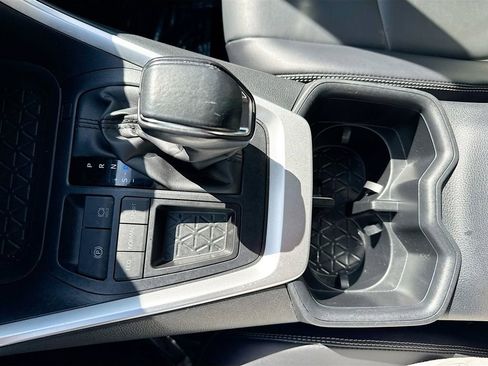 Used 2023 Toyota RAV4 XLE Premium image 23