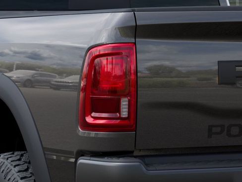 New 2026 RAM 2500 Power Wagon AWD/4WD image 9