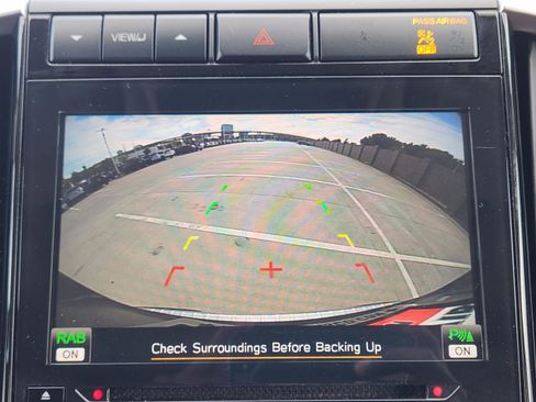 Used 2020 Subaru Ascent Touring AWD/4WD image 18