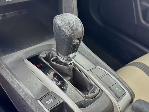 Used 2017 Honda Civic LX image 16