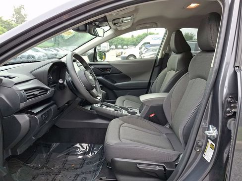 Certified 2024 Subaru Crosstrek 2.0i Premium w/ Crosstrek Mirror Package AWD/4WD image 14