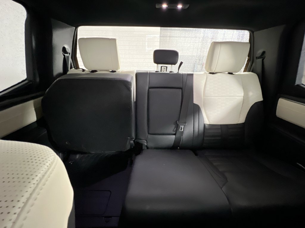Used 2025 Toyota Tundra Capstone AWD/4WD image 28