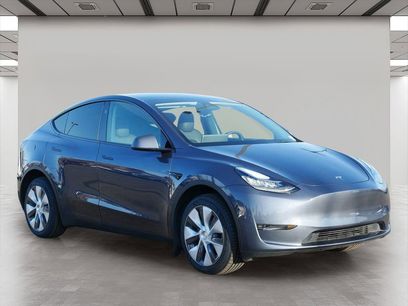 Used 2023 Tesla Model Y Long Range