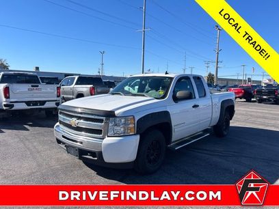 Used 2011 Chevrolet Silverado 1500 LS