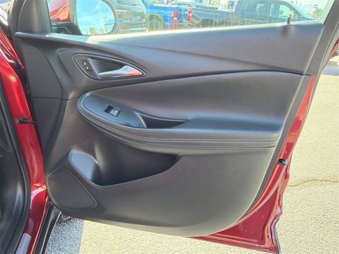 Used 2023 Buick Encore GX Essence w/ Experience Buick Package image 14