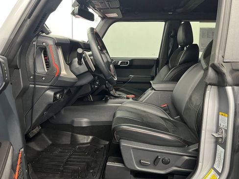 Used 2024 Ford Bronco Raptor image 4
