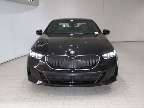 New 2026 BMW 530i w/ M Sport Package image 8