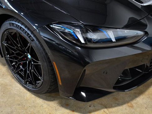 Used 2026 BMW M4 xDrive Competition w/ M Carbon Exterior Package AWD/4WD image 20