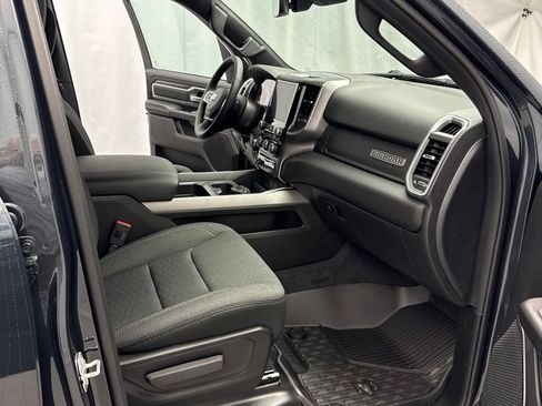 New 2026 RAM 1500 Big Horn w/ Night Edition AWD/4WD image 26