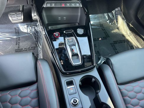 New 2026 Audi RS 3 AWD/4WD image 24