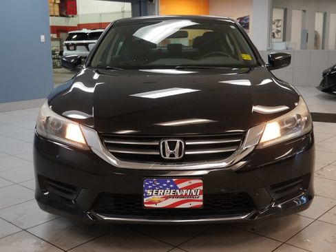 Used 2015 Honda Accord LX image 15