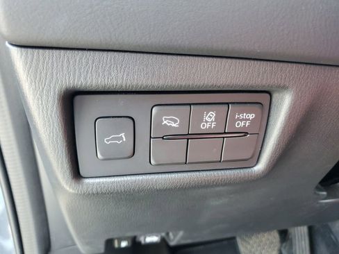 Used 2025 MAZDA CX-5 Carbon Edition AWD/4WD image 12