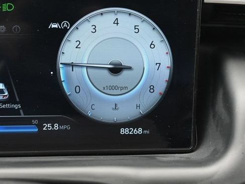 Used 2023 Hyundai Tucson SEL w/ Convenience Package FWD image 38