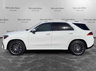 New 2026 Mercedes-Benz GLE 450 GLE 450 video 2