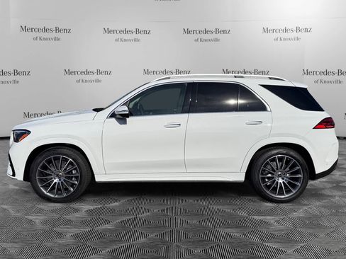 New 2026 Mercedes-Benz GLE 450 GLE 450 image 2