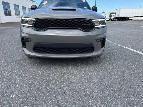 Used 2023 Dodge Durango R/T AWD/4WD image 12