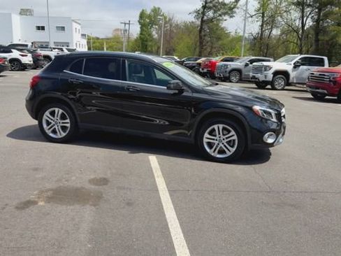 Used 2020 Mercedes-Benz GLA 250 4MATIC image 9
