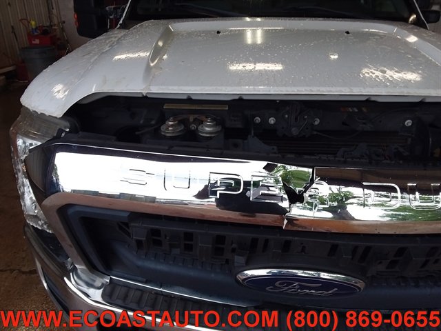 Used 2015 Ford F250 XL w/ Power Equipment Group RWD image 15