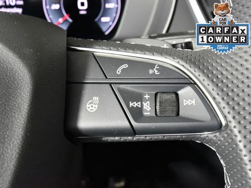 Used 2024 Audi SQ5 Premium Plus w/ Premium Plus Package image 24