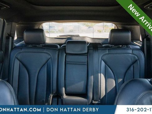 Used 2018 Lincoln MKX Reserve w/ Lincoln MKX Climate Package AWD/4WD image 21