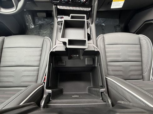 New 2026 GMC Sierra 1500 AT4X AWD/4WD image 39