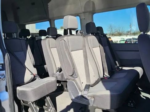 Used 2023 Ford Transit 350 XLT image 20