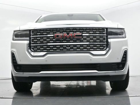 Used 2023 GMC Acadia Denali w/ Denali Ultimate Package FWD image 41