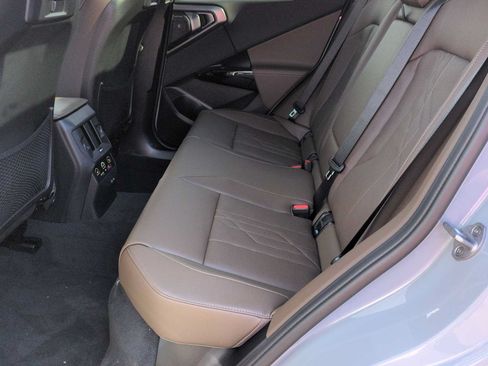 New 2026 BMW X3 xDrive30i AWD/4WD image 21