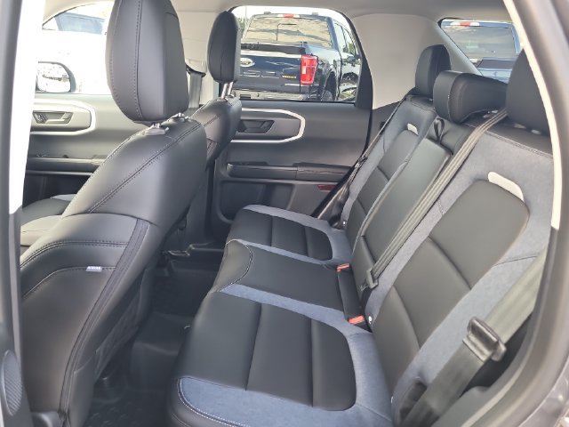 Used 2026 Ford Bronco Sport Outer Banks w/ Outer Banks Tech Package+ AWD/4WD image 13