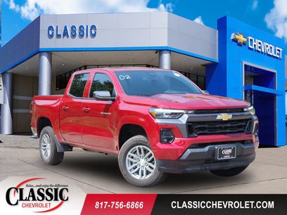 New 2026 Chevrolet Colorado LT w/ LT Convenience Package