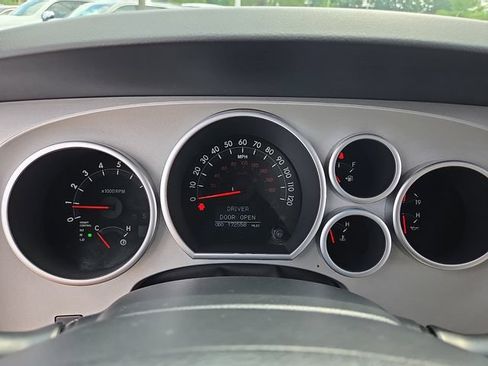 Used 2008 Toyota Sequoia Platinum AWD/4WD image 23