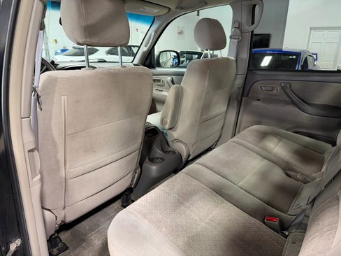 Used 2005 Toyota Tundra SR5 AWD/4WD image 22