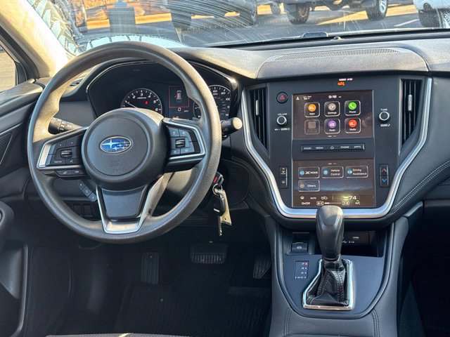Used 2020 Subaru Outback AWD/4WD image 11