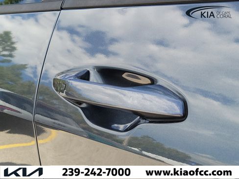 Certified 2023 Kia Sportage X-Line w/ X-Line Premium Package AWD/4WD image 9