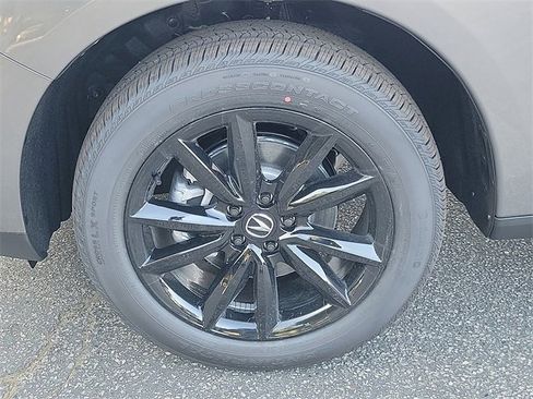 New 2025 Acura RDX SH-AWD image 22