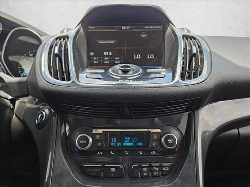 Used 2014 Ford Escape Titanium w/ Equipment Group 401A FWD image 15