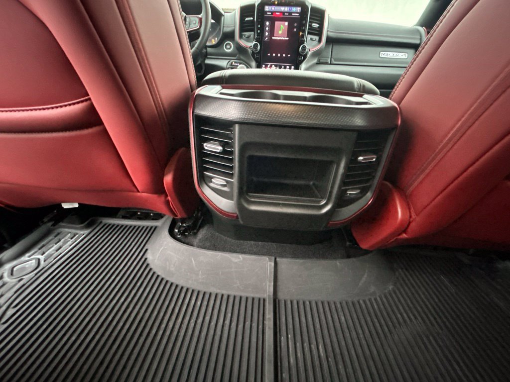 Used 2026 RAM 1500 Rebel w/ Rebel Level 1 Equipment Group AWD/4WD image 17