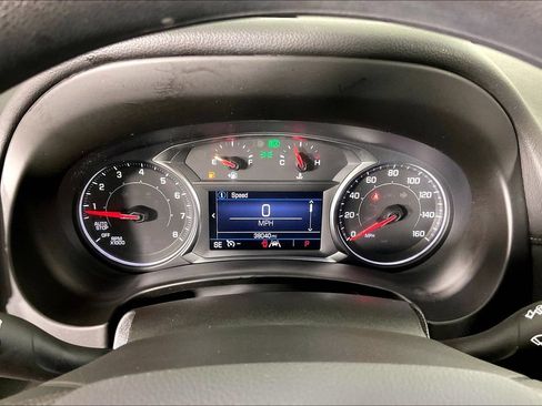 Used 2024 GMC Terrain SLE w/ Driver Convenience Package FWD image 28