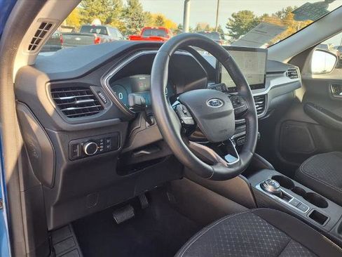 Certified 2023 Ford Escape Active w/ Tech Pack #2 image 14