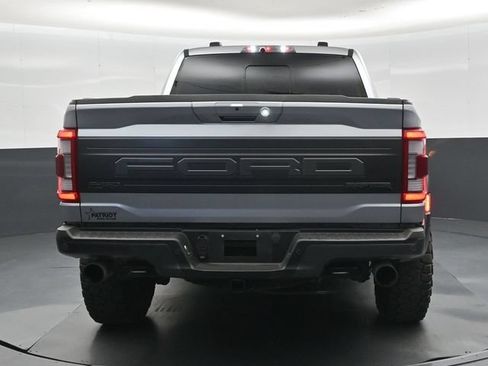 Used 2023 Ford F150 Raptor AWD/4WD image 22