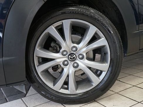 Used 2021 MAZDA CX-30 AWD 2.5 S w/ Select Package image 49